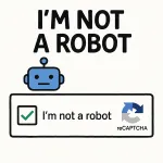 Play I’m Not a Robot now!
