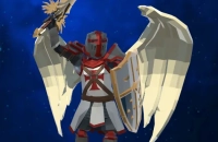 Play Immortal: Dark Slayer now!