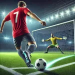 Indoor Soccer