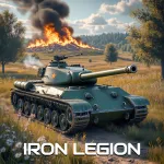 Iron Legion