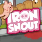 Iron Snout 2