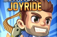 Play Jetpack Joyride now!