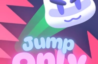Play Jump Only now!
