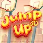 Jump Up 3D