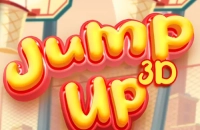Play Jump Up 3D now!