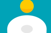 Play Jumping Ball now!