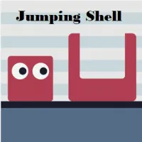 Jumping Shell