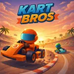 Kart Bros