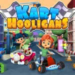 Kart Hooligans