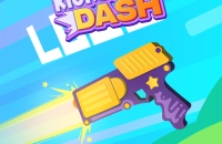 Play Kickback Dash now!