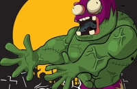 Play Killer Zombies Jigsaw now!