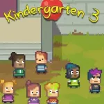 Kindergarten 3