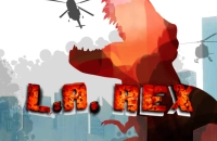 Play LA REX now!