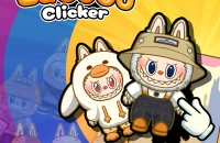 Play Labubu Clicker now!