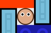 Play Lava and Aqua now!