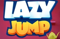 Play Lazy Jump now!