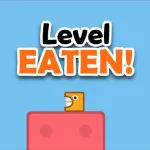 PLay Level EATEN! now!