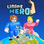 Lifting Hero