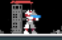 Play Lightspeed Hideout now!