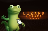 Play Lizard Lizard Clicker now!