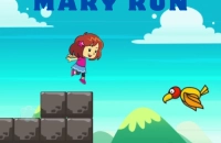 Play Mary Run now!