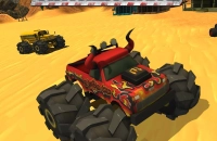 Play Mayhem Drive now!