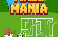 Play Maze Mania now!
