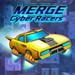 Merge Cyber Racers
