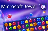 Play Microsoft Jewel now!