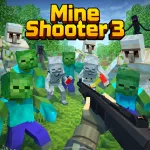Mine Shooter 3