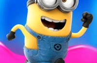 Play Minions Runner now!