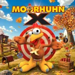 Moorhuhn X