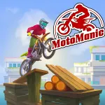 Moto Maniac