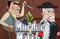 Play Murder Mafia now!