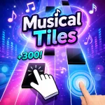 Musical Tiles