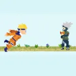 PLay Naruto Run now!
