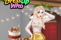 Play New Year Party Challenge now!