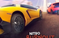 Play Nitro Burnout now!