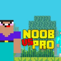 Noob vs Pro vs Hacker vs God 1