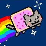 Nyan Cat Runner
