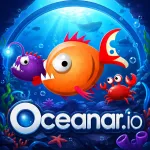 Oceanar.io