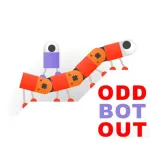 Odd Bot Out