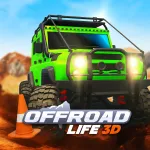 Offroad Life 3D