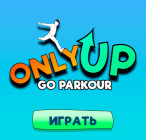 Only Up: GO Parkour