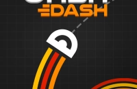 Play Orbit Dash now!