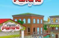 Play Papa’s Pastaria now!