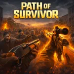Path of Survivor