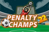 Play Penalty Champs 22 now!