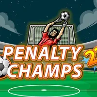 Penalty Champs 22