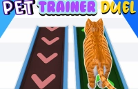 Play Pet Trainer Duel now!